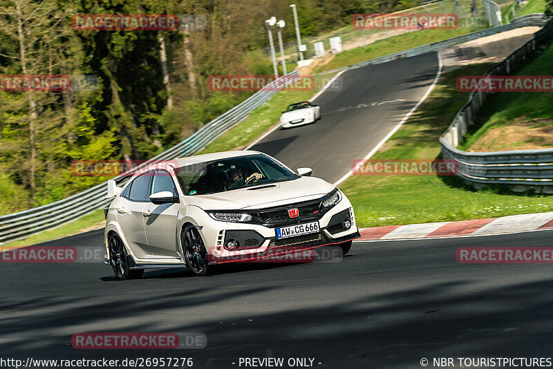 Bild #26957276 - Touristenfahrten Nürburgring Nordschleife (30.04.2024)