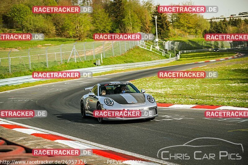 Bild #26957326 - Touristenfahrten Nürburgring Nordschleife (30.04.2024)