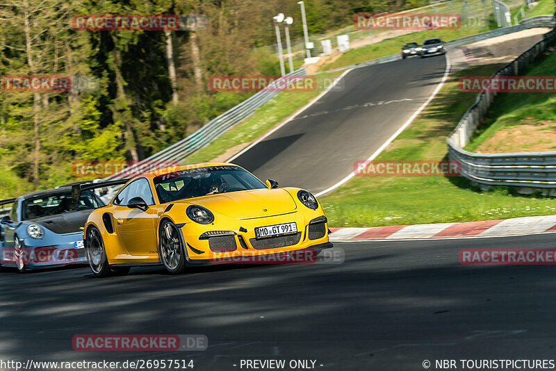 Bild #26957514 - Touristenfahrten Nürburgring Nordschleife (30.04.2024)