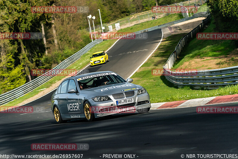 Bild #26957607 - Touristenfahrten Nürburgring Nordschleife (30.04.2024)