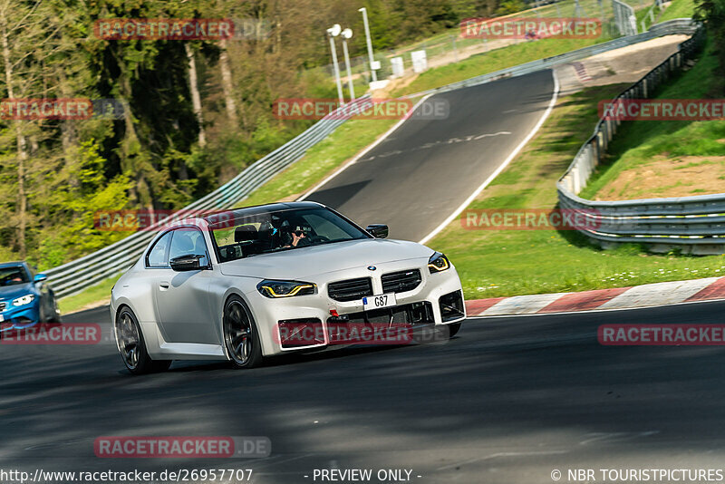 Bild #26957707 - Touristenfahrten Nürburgring Nordschleife (30.04.2024)