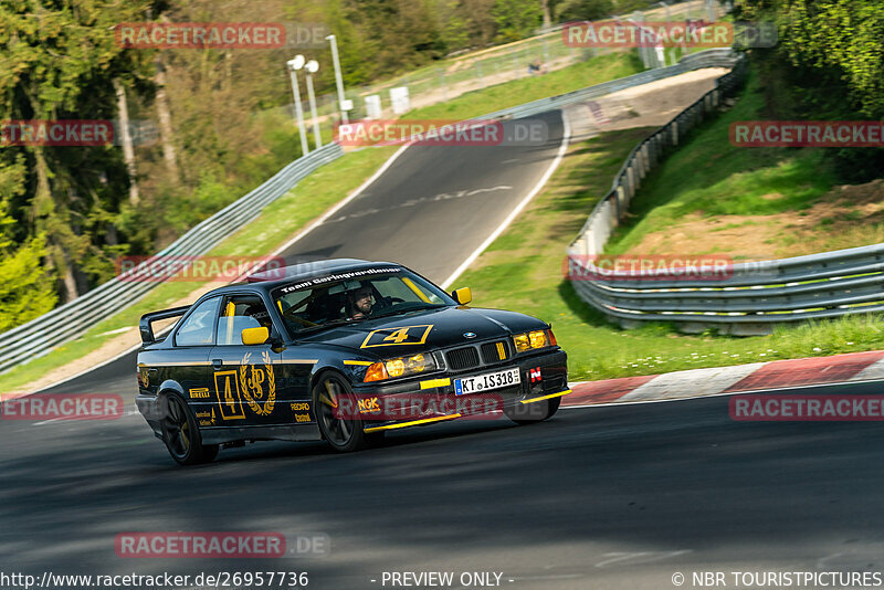 Bild #26957736 - Touristenfahrten Nürburgring Nordschleife (30.04.2024)