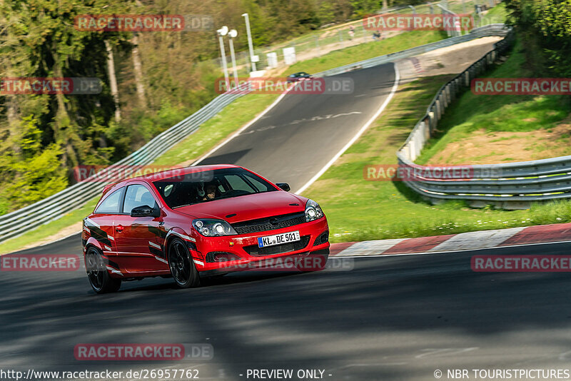 Bild #26957762 - Touristenfahrten Nürburgring Nordschleife (30.04.2024)