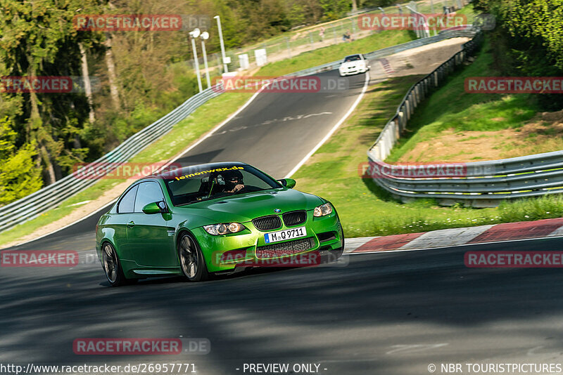 Bild #26957771 - Touristenfahrten Nürburgring Nordschleife (30.04.2024)