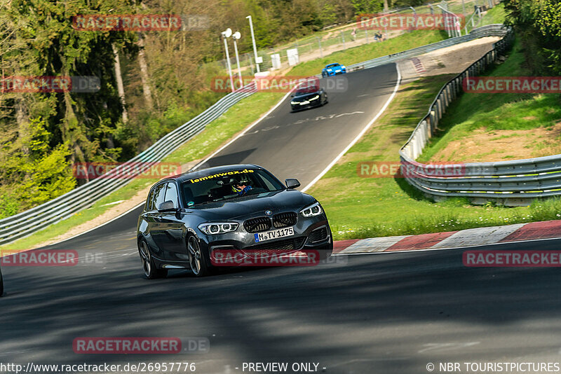 Bild #26957776 - Touristenfahrten Nürburgring Nordschleife (30.04.2024)