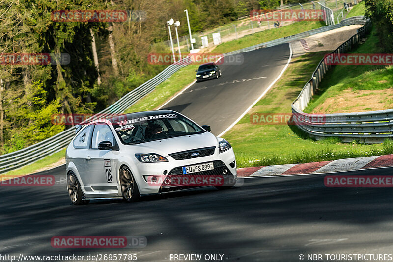 Bild #26957785 - Touristenfahrten Nürburgring Nordschleife (30.04.2024)