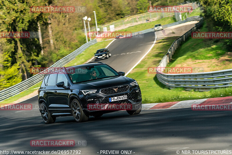 Bild #26957792 - Touristenfahrten Nürburgring Nordschleife (30.04.2024)