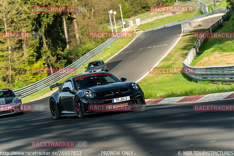 Bild #26957822 - Touristenfahrten Nürburgring Nordschleife (30.04.2024)