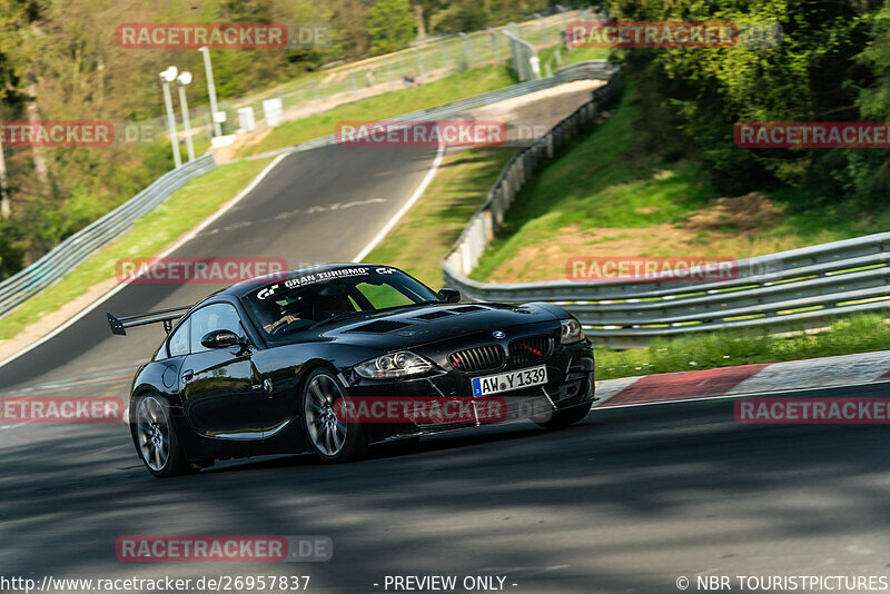 Bild #26957837 - Touristenfahrten Nürburgring Nordschleife (30.04.2024)