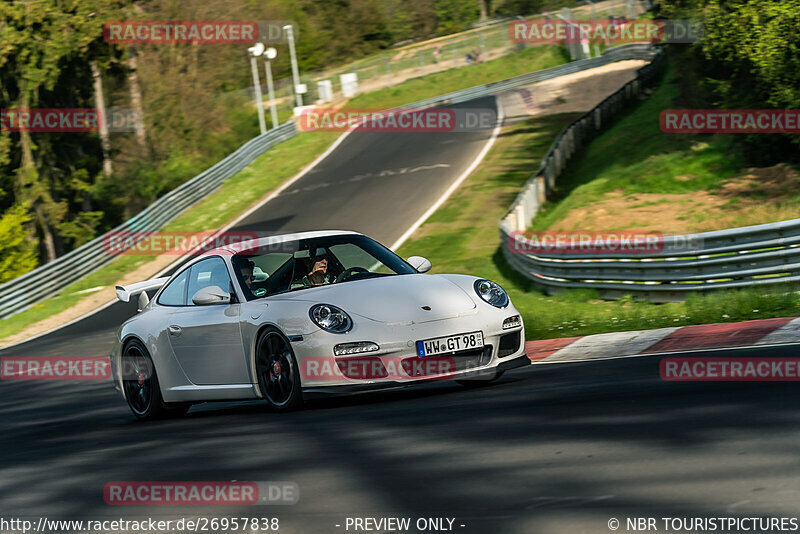 Bild #26957838 - Touristenfahrten Nürburgring Nordschleife (30.04.2024)