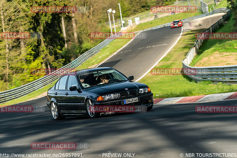 Bild #26957891 - Touristenfahrten Nürburgring Nordschleife (30.04.2024)