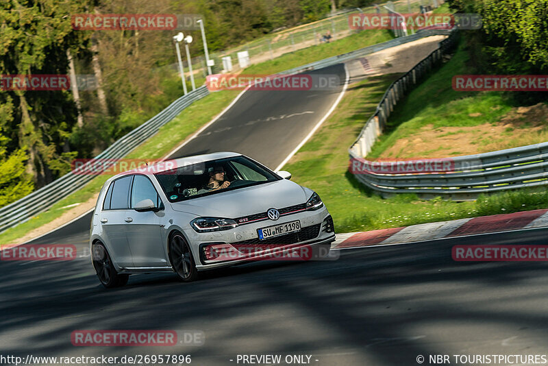 Bild #26957896 - Touristenfahrten Nürburgring Nordschleife (30.04.2024)