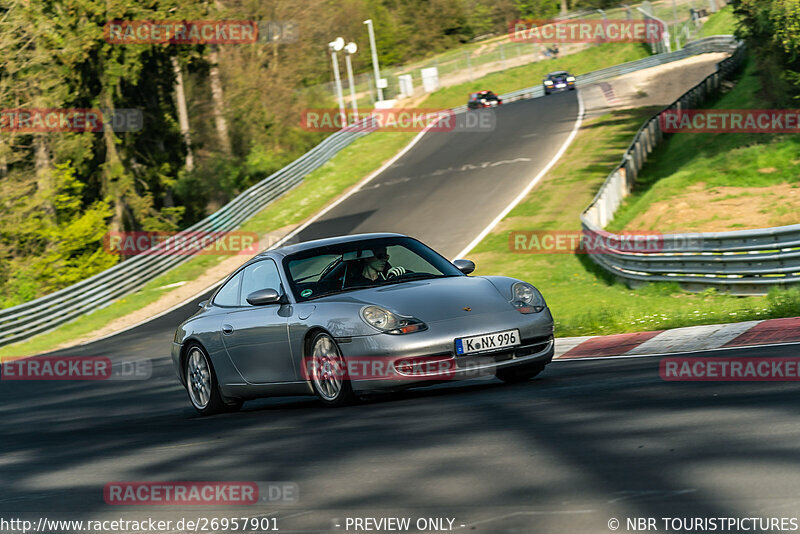 Bild #26957901 - Touristenfahrten Nürburgring Nordschleife (30.04.2024)