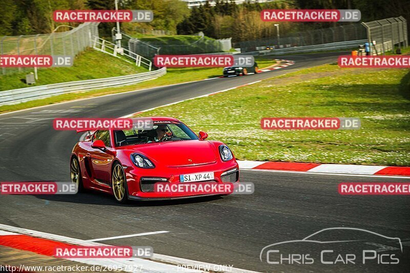 Bild #26957927 - Touristenfahrten Nürburgring Nordschleife (30.04.2024)