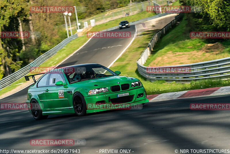 Bild #26957943 - Touristenfahrten Nürburgring Nordschleife (30.04.2024)