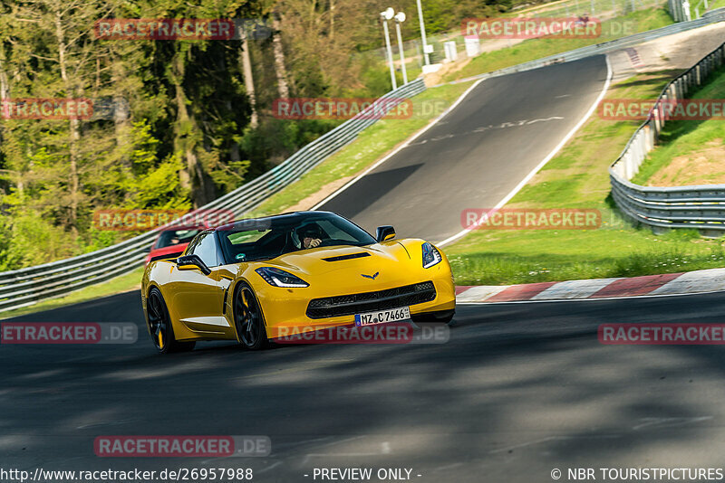 Bild #26957988 - Touristenfahrten Nürburgring Nordschleife (30.04.2024)