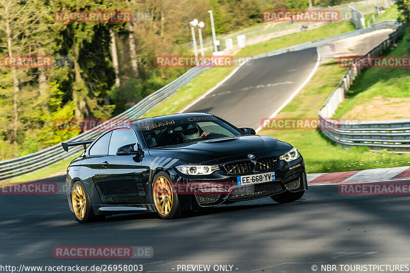 Bild #26958003 - Touristenfahrten Nürburgring Nordschleife (30.04.2024)