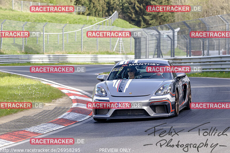 Bild #26958295 - Touristenfahrten Nürburgring Nordschleife (30.04.2024)