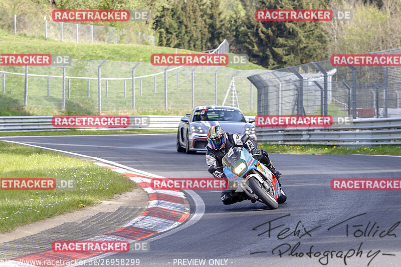 Bild #26958299 - Touristenfahrten Nürburgring Nordschleife (30.04.2024)