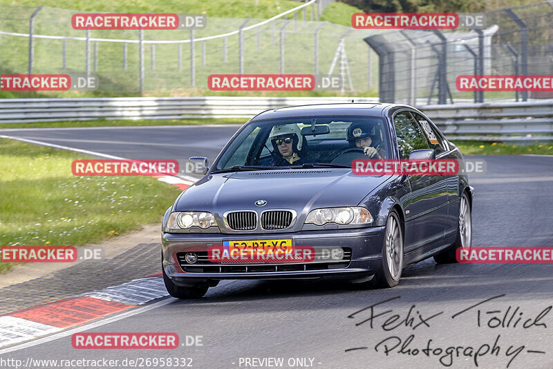 Bild #26958332 - Touristenfahrten Nürburgring Nordschleife (30.04.2024)