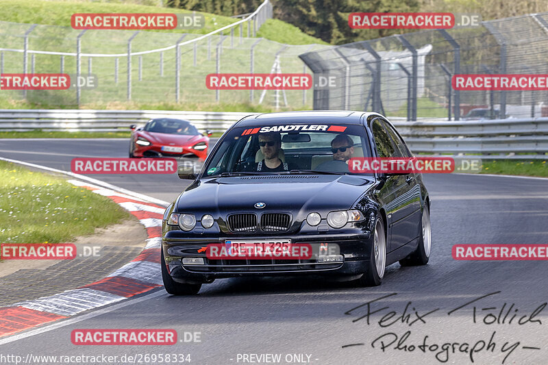 Bild #26958334 - Touristenfahrten Nürburgring Nordschleife (30.04.2024)