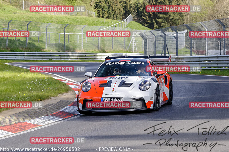 Bild #26958532 - Touristenfahrten Nürburgring Nordschleife (30.04.2024)