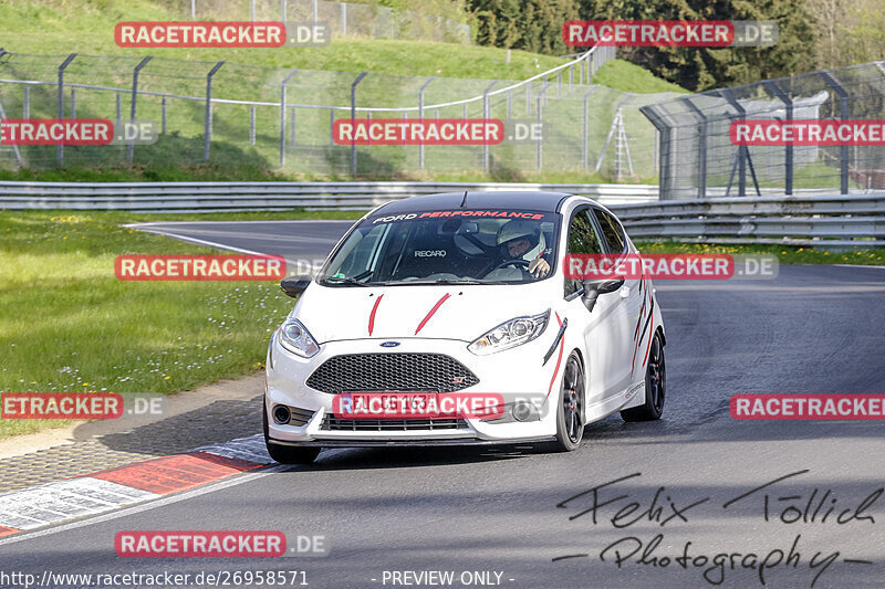 Bild #26958571 - Touristenfahrten Nürburgring Nordschleife (30.04.2024)