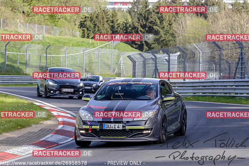 Bild #26958578 - Touristenfahrten Nürburgring Nordschleife (30.04.2024)