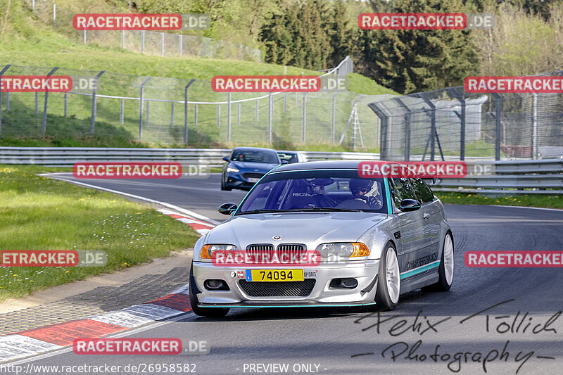 Bild #26958582 - Touristenfahrten Nürburgring Nordschleife (30.04.2024)