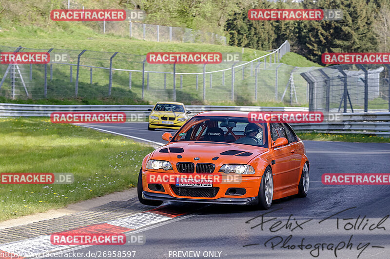 Bild #26958597 - Touristenfahrten Nürburgring Nordschleife (30.04.2024)