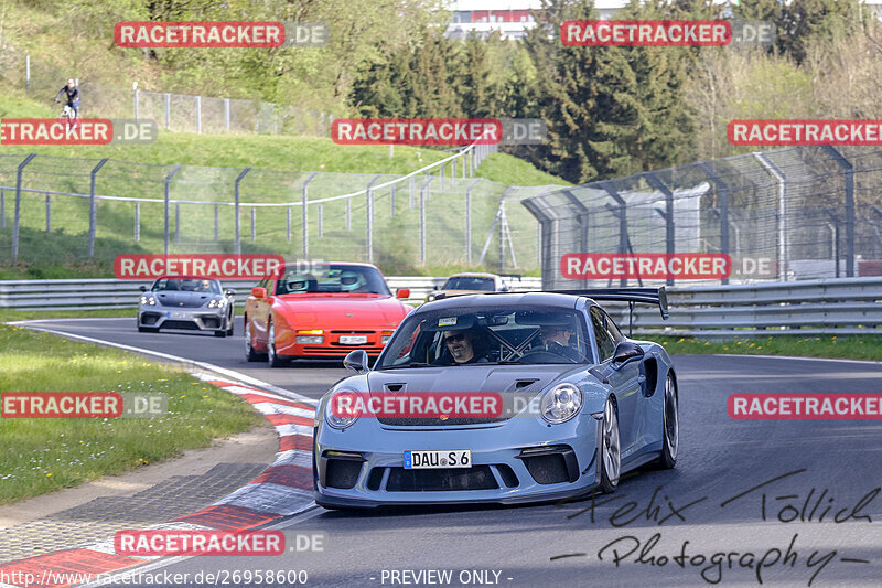 Bild #26958600 - Touristenfahrten Nürburgring Nordschleife (30.04.2024)