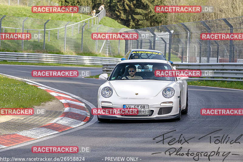 Bild #26958824 - Touristenfahrten Nürburgring Nordschleife (30.04.2024)