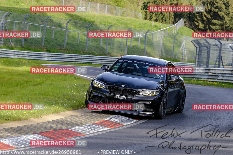 Bild #26958981 - Touristenfahrten Nürburgring Nordschleife (30.04.2024)