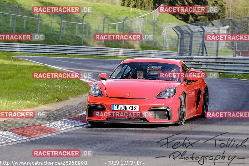 Bild #26958998 - Touristenfahrten Nürburgring Nordschleife (30.04.2024)