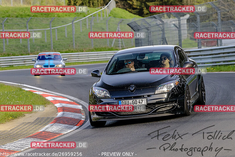 Bild #26959256 - Touristenfahrten Nürburgring Nordschleife (30.04.2024)