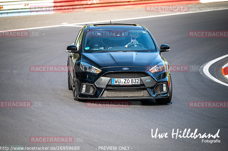 Bild #26959689 - Touristenfahrten Nürburgring Nordschleife (30.04.2024)