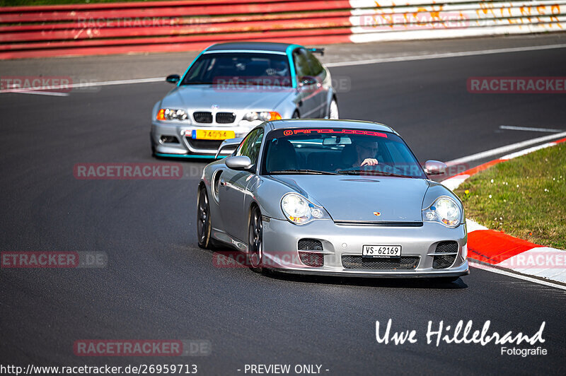 Bild #26959713 - Touristenfahrten Nürburgring Nordschleife (30.04.2024)