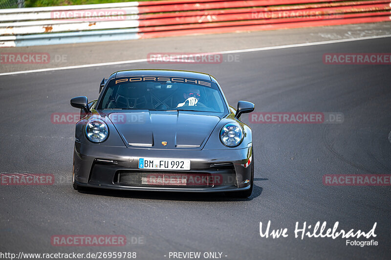 Bild #26959788 - Touristenfahrten Nürburgring Nordschleife (30.04.2024)