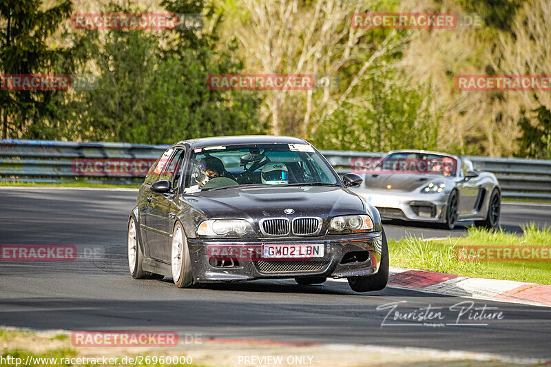 Bild #26960000 - Touristenfahrten Nürburgring Nordschleife (30.04.2024)