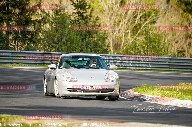 Bild #26960004 - Touristenfahrten Nürburgring Nordschleife (30.04.2024)