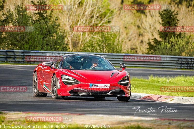 Bild #26960020 - Touristenfahrten Nürburgring Nordschleife (30.04.2024)