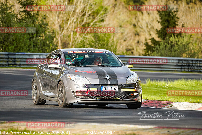 Bild #26960031 - Touristenfahrten Nürburgring Nordschleife (30.04.2024)