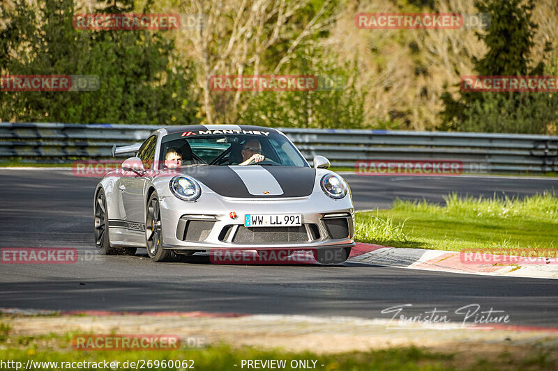 Bild #26960062 - Touristenfahrten Nürburgring Nordschleife (30.04.2024)