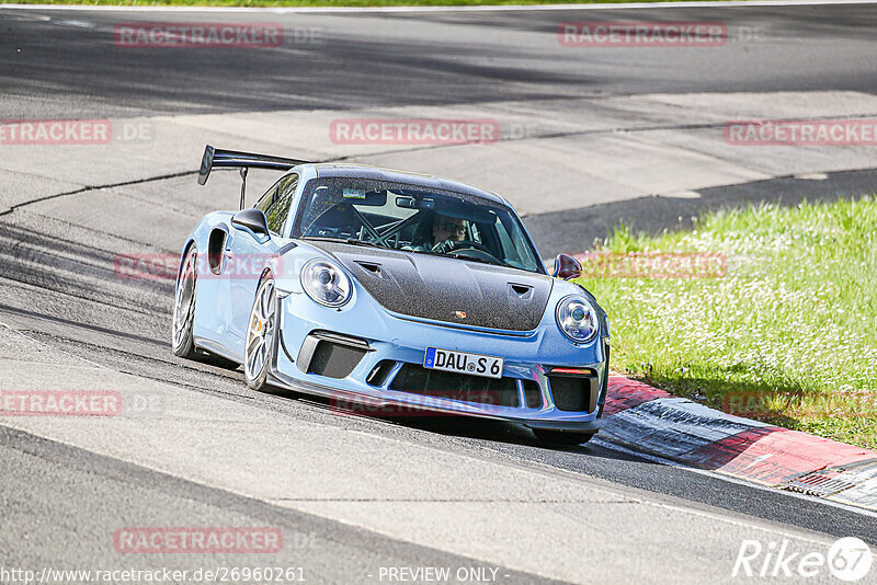 Bild #26960261 - Touristenfahrten Nürburgring Nordschleife (30.04.2024)