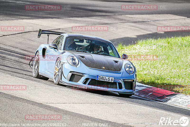 Bild #26960262 - Touristenfahrten Nürburgring Nordschleife (30.04.2024)