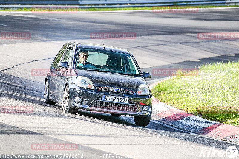 Bild #26960616 - Touristenfahrten Nürburgring Nordschleife (30.04.2024)