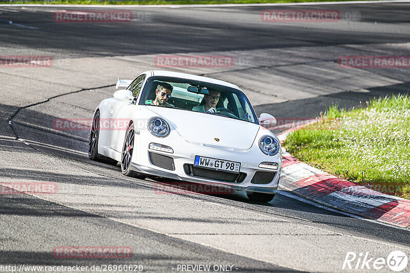 Bild #26960620 - Touristenfahrten Nürburgring Nordschleife (30.04.2024)