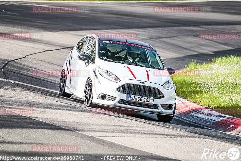 Bild #26960741 - Touristenfahrten Nürburgring Nordschleife (30.04.2024)