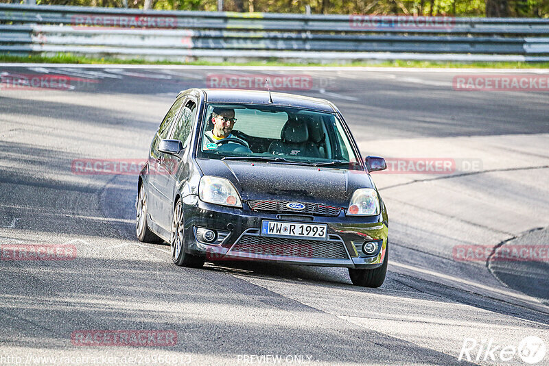 Bild #26960813 - Touristenfahrten Nürburgring Nordschleife (30.04.2024)