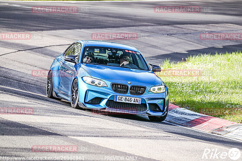 Bild #26960861 - Touristenfahrten Nürburgring Nordschleife (30.04.2024)